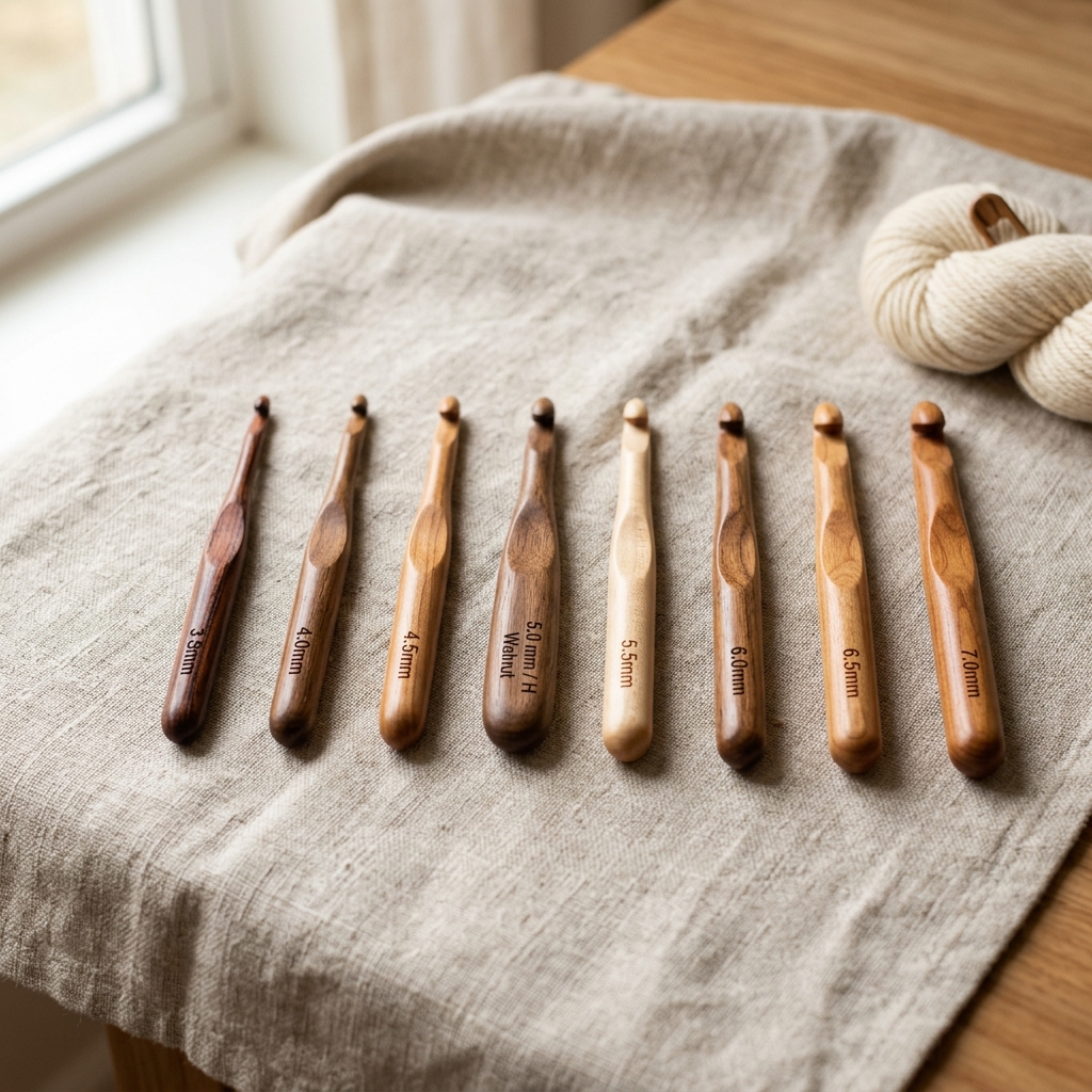 Crochet Hooks